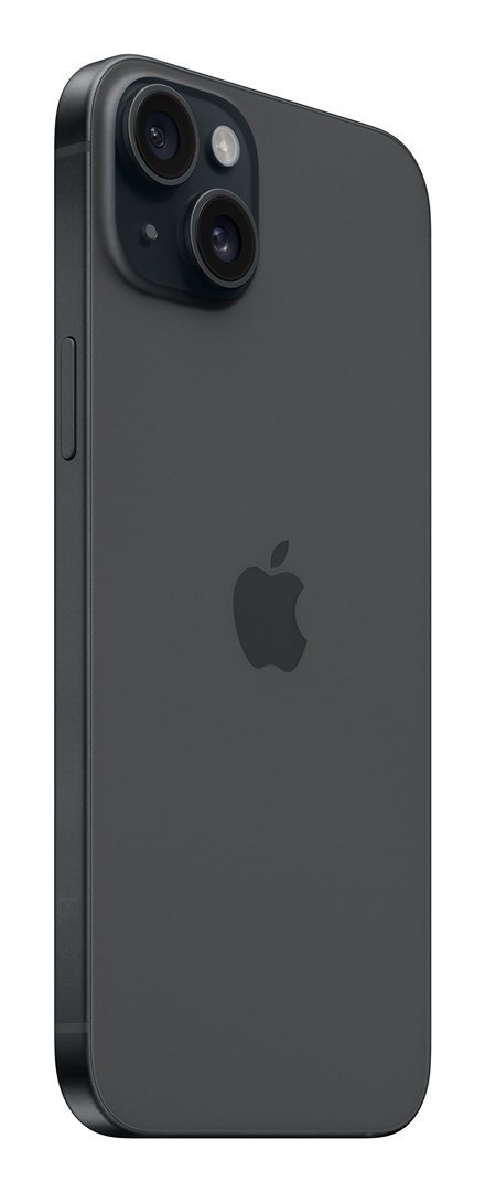 Apple iPhone 15 Plus 128GB Black Apple iPhone 15 Plus 128GB Black