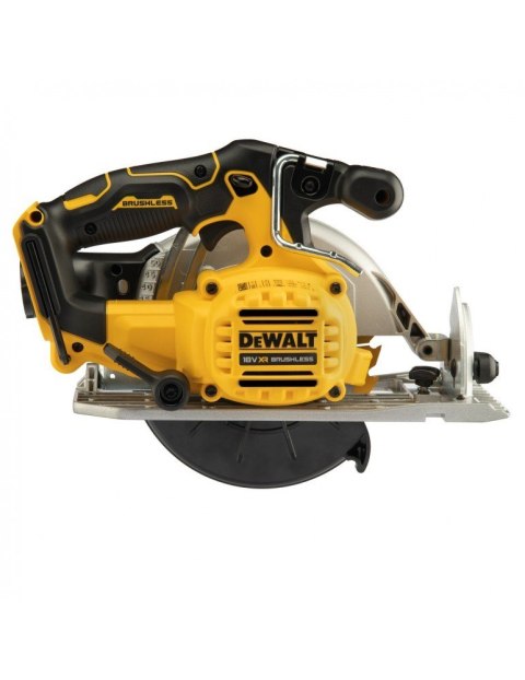 PILARKA TARCZOWA 18V 165mm DCS565N DEWALT PILARKA TARCZOWA 18V 165mm DCS565N DEWALT