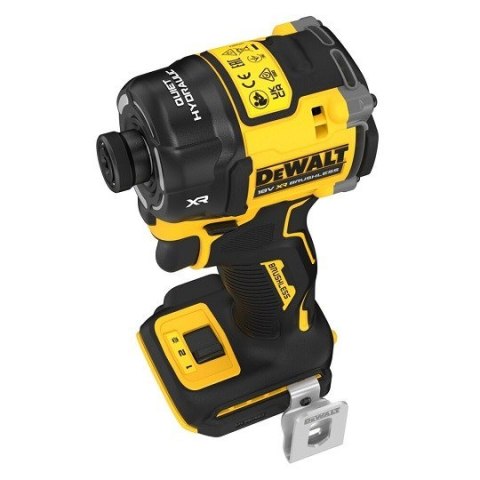 ZAKRĘTARKA UDAROWA 18V DCF870NT DEWALT ZAKRĘTARKA UDAROWA 18V DCF870NT DEWALT