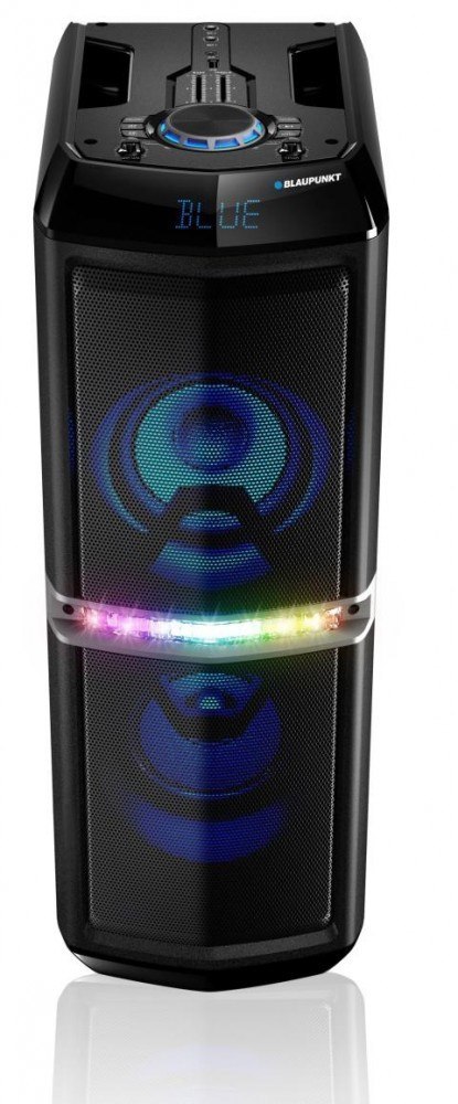 Głośnik PS052DB PLL FM/USB/BT Karaoke Głośnik PS052DB PLL FM/USB/BT Karaoke