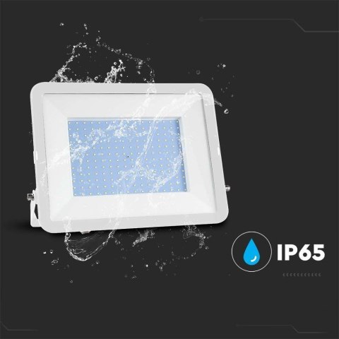 Projektor LED V-TAC 300W SAMSUNG CHIP PRO-S Biały VT-44300 6500K 26390lm 5 Lat Gwarancji Projektor LED V-TAC 300W SAMSUNG CHIP PRO-S Biały VT-44300 6500K 26390lm 5 Lat Gwarancji
