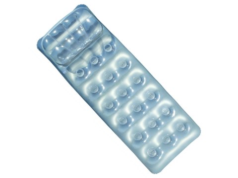 Dmuchany plażowy materac 188 x 71 cm Bestway 43024 Dmuchany plażowy materac 188 x 71 cm Bestway 43024