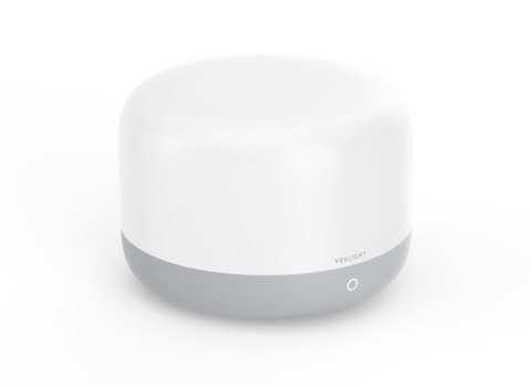 Inteligentna lampka nocna Yeelight Bedside D2