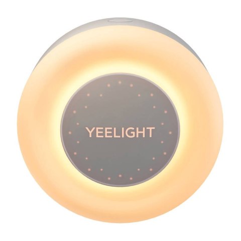 Lampka nocna z czujnikiem zmierzchu Yeelight Sensor NightLight Lite Lampka nocna z czujnikiem zmierzchu Yeelight Sensor NightLight Lite