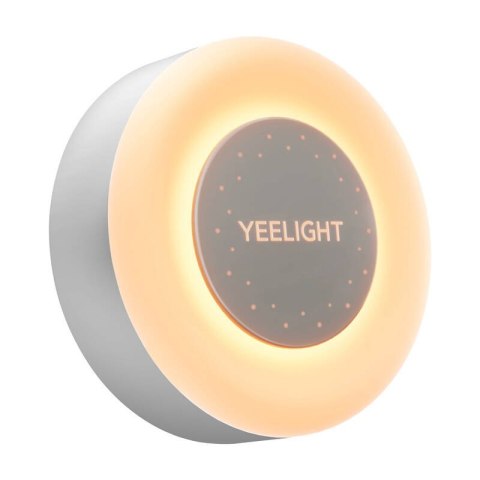 Lampka nocna z czujnikiem zmierzchu Yeelight Sensor NightLight Lite Lampka nocna z czujnikiem zmierzchu Yeelight Sensor NightLight Lite