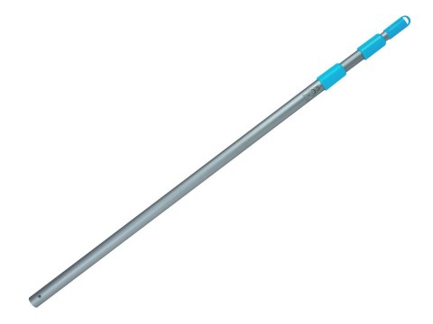 Aluminiowy kij teleskopowy 239cm / 26,2mm INTEX 29054 Aluminiowy kij teleskopowy 239cm / 26,2mm INTEX 29054