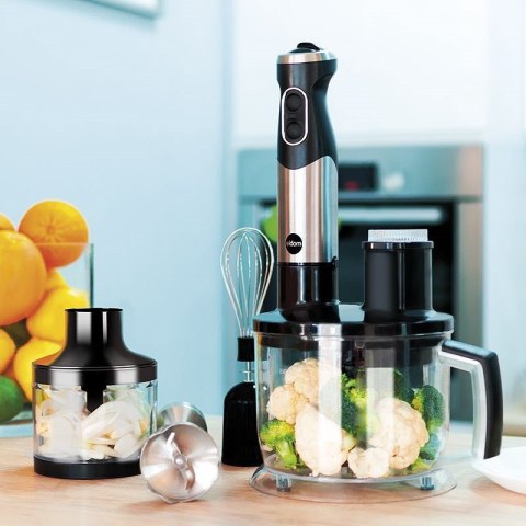 ELDOM BLENDER WIELOFUNKCYJNY MOX, MOC 1000 W, META