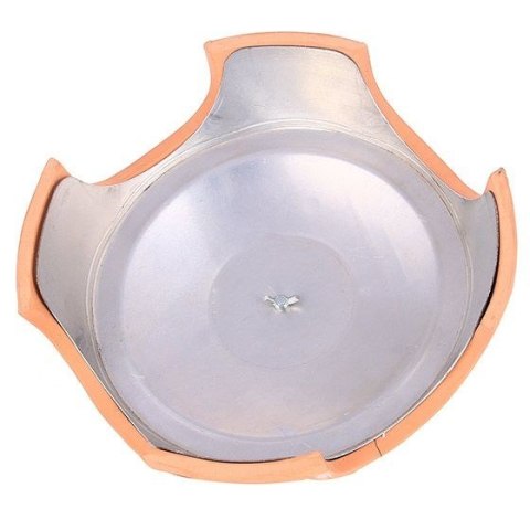 Emerio PO-115985 urządzenie do wypieku pizzy 4 pizza(e) 900 W Czarny, Pomarańczowy Emerio PO-115985 urządzenie do wypieku pizzy 4 pizza(e) 900 W Czarny, Pomarańczowy