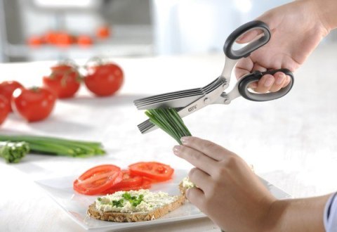 Nożyce do ziół GEFU CUTARE G-12660 Nożyce do ziół GEFU CUTARE G-12660