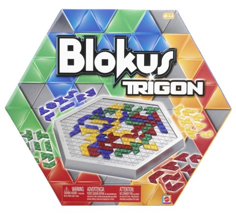 Blokus Trigon R1985 Blokus Trigon R1985