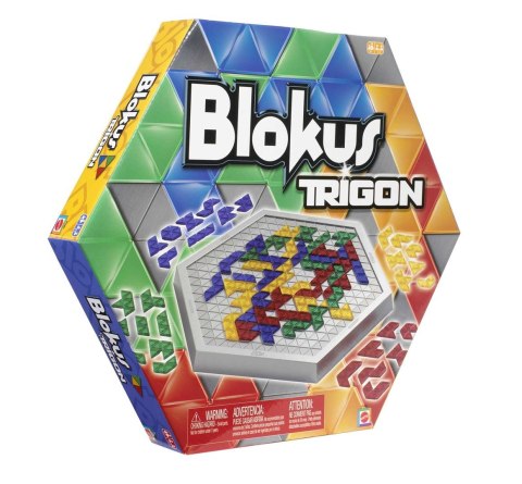 Blokus Trigon R1985 Blokus Trigon R1985
