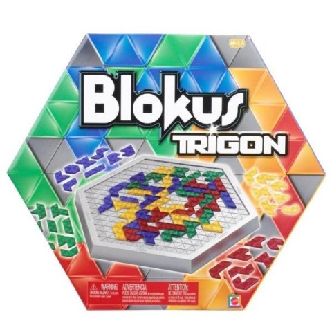 Blokus Trigon R1985 Blokus Trigon R1985
