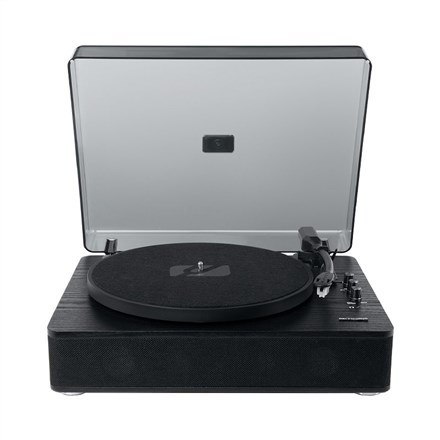 Muse MT-106 WB Czarny Automatyczny Muse MT-106 WB Czarny Automatyczny