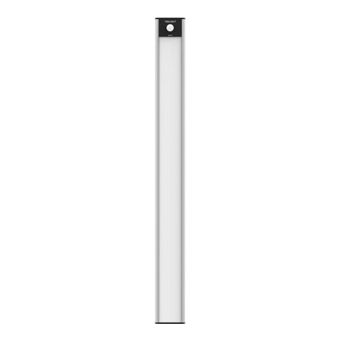 Lampka do szafy z czujnikiem ruchu Yeelight Closet Light 40cm (Srebrny) 2700K Lampka do szafy z czujnikiem ruchu Yeelight Closet Light 40cm (Srebrny) 2700K