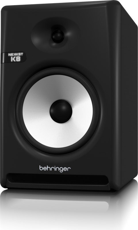 Behringer K8 Monitor studyjny aktywny 8" Behringer K8 Monitor studyjny aktywny 8"