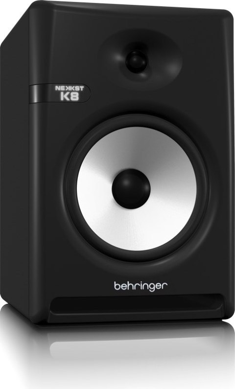 Behringer K8 Monitor studyjny aktywny 8" Behringer K8 Monitor studyjny aktywny 8"