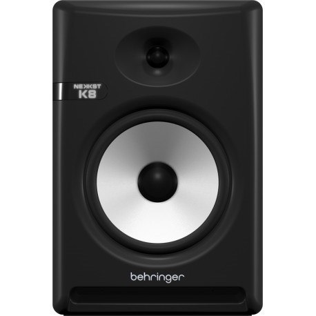 Behringer K8 Monitor studyjny aktywny 8" Behringer K8 Monitor studyjny aktywny 8"
