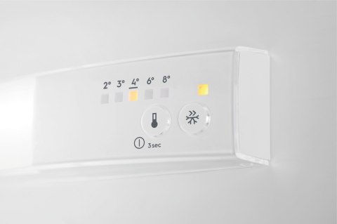 Chłodziarka ELECTROLUX LFB3AE12S Chłodziarka ELECTROLUX LFB3AE12S