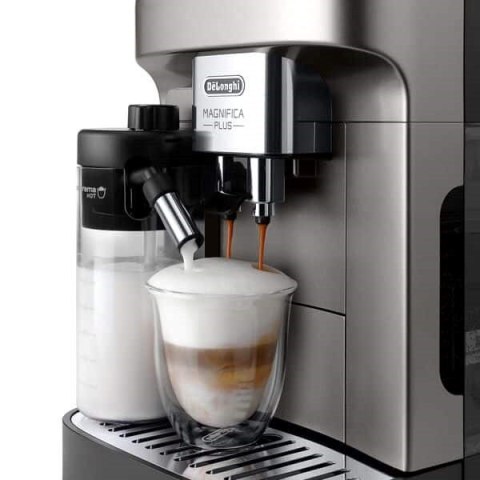 Ekspres ciśnieniowy DeLonghi ECAM 320.70.TB Ekspres ciśnieniowy DeLonghi ECAM 320.70.TB