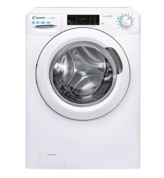 Pralka STD CS04 1265TE/1-S