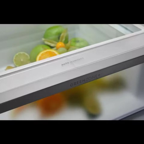Chłodziarko-zamrażarka ELECTROLUX ENC8MD18S Chłodziarko-zamrażarka ELECTROLUX ENC8MD18S