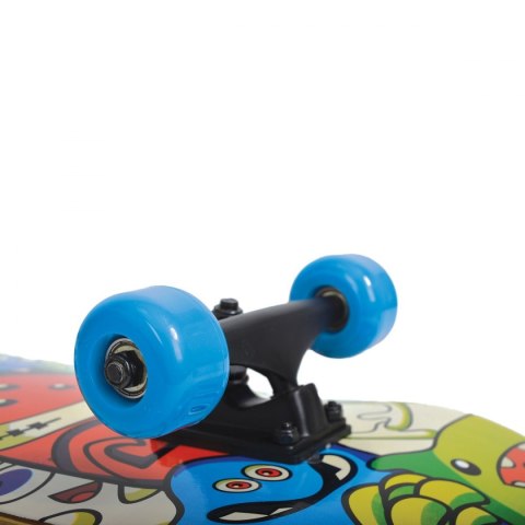 Deskorolka SCHILDKROT Slider 31" Monsters Deskorolka SCHILDKROT Slider 31" Monsters