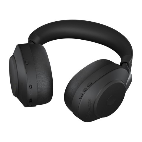 Jabra 28599-989-999 słuchawki/zestaw słuchawkowy Przewodowy i Bezprzewodowy Opaska na głowę Biuro/centrum telefoniczne USB Typu- Jabra 28599-989-999 słuchawki/zestaw słuchawkowy Przewodowy i Bezprzewodowy Opaska na głowę Biuro/centrum telefoniczne USB Typu-