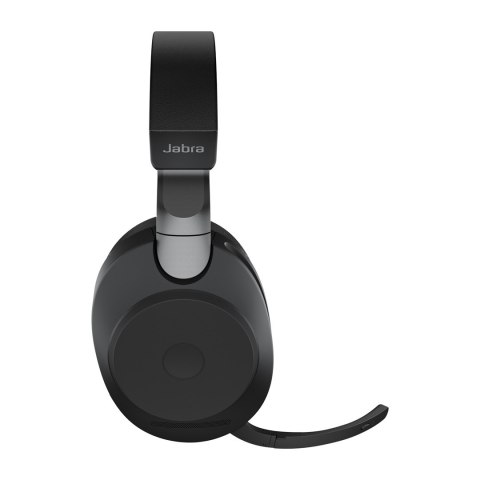 Jabra 28599-989-999 słuchawki/zestaw słuchawkowy Przewodowy i Bezprzewodowy Opaska na głowę Biuro/centrum telefoniczne USB Typu- Jabra 28599-989-999 słuchawki/zestaw słuchawkowy Przewodowy i Bezprzewodowy Opaska na głowę Biuro/centrum telefoniczne USB Typu-