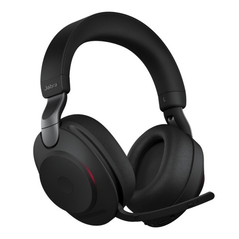 Jabra 28599-989-999 słuchawki/zestaw słuchawkowy Przewodowy i Bezprzewodowy Opaska na głowę Biuro/centrum telefoniczne USB Typu- Jabra 28599-989-999 słuchawki/zestaw słuchawkowy Przewodowy i Bezprzewodowy Opaska na głowę Biuro/centrum telefoniczne USB Typu-
