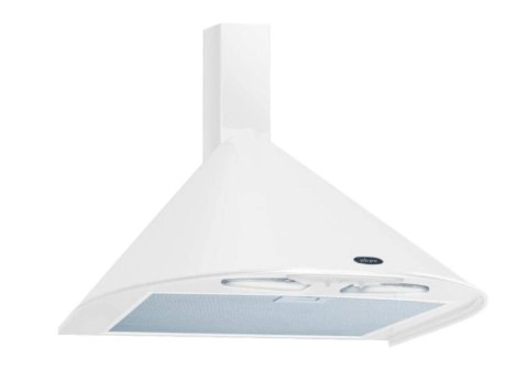 Okap kominowy AKPO WK-5 RONDO TURBO 50 BIAŁY (500mm, kolor biały) Okap kominowy AKPO WK-5 RONDO TURBO 50 BIAŁY (500mm, kolor biały)