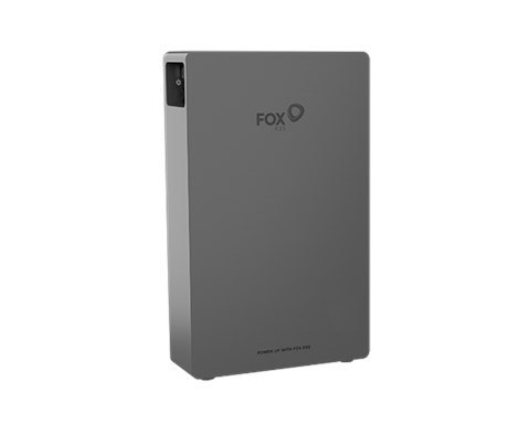 FoxESS Storage Battery HV EP5 FoxESS Storage Battery HV EP5
