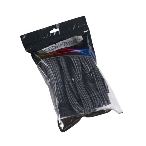Cablemod CM-PCAB-BKIT-NKC-3PK-R wewnętrzny kabel zasilający Cablemod CM-PCAB-BKIT-NKC-3PK-R wewnętrzny kabel zasilający