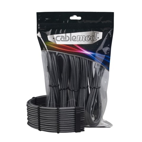 Cablemod CM-PCAB-BKIT-NKC-3PK-R wewnętrzny kabel zasilający Cablemod CM-PCAB-BKIT-NKC-3PK-R wewnętrzny kabel zasilający
