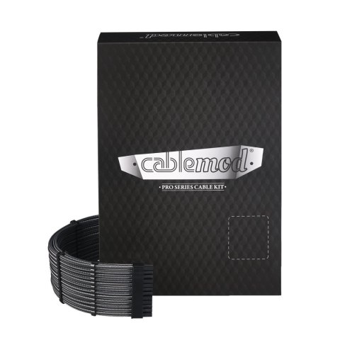 Cablemod CM-PCSR-FKIT-NKC-R wewnętrzny kabel zasilający Cablemod CM-PCSR-FKIT-NKC-R wewnętrzny kabel zasilający