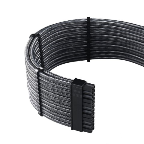 Cablemod CM-PCSR-FKIT-NKC-R wewnętrzny kabel zasilający Cablemod CM-PCSR-FKIT-NKC-R wewnętrzny kabel zasilający