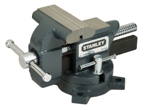 Stanley 1-83-065 imadło stołowe 10 cm Stanley 1-83-065 imadło stołowe 10 cm