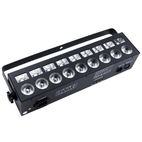 LIGHT4ME BATTEN MIX RGBW+UV wall washer LED BAR st LIGHT4ME BATTEN MIX RGBW+UV wall washer LED BAR st