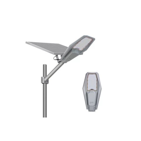 Lampa solarna WARRIOR LED 360W 36000mAh VOLT POLSKA Lampa solarna WARRIOR LED 360W 36000mAh VOLT POLSKA