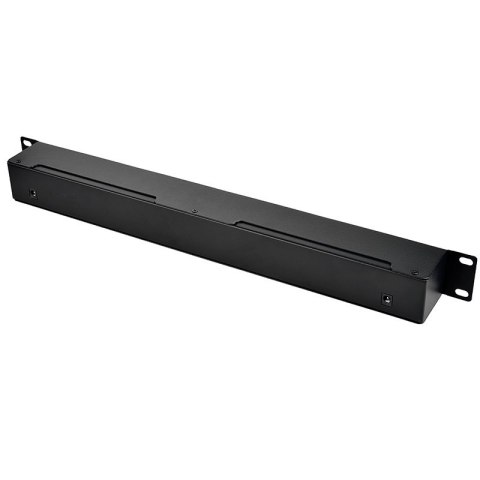 Extralink Gigabit PoE Injector 24 Portowy 24x 1000Mb/s RJ45, Obudowa Rack Extralink Gigabit PoE Injector 24 Portowy 24x 1000Mb/s RJ45, Obudowa Rack