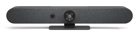 Logitech Cam Conference Cam Rally Bar Mini Black Logitech Cam Conference Cam Rally Bar Mini Black