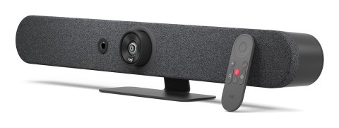 Logitech Cam Conference Cam Rally Bar Mini Black Logitech Cam Conference Cam Rally Bar Mini Black