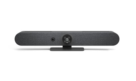 Logitech Cam Conference Cam Rally Bar Mini Black Logitech Cam Conference Cam Rally Bar Mini Black