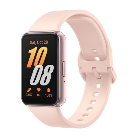 Opaska sportowa Samsung Galaxy Fit 3 (R390) Gold Opaska sportowa Samsung Galaxy Fit 3 (R390) Gold