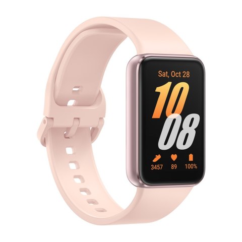 Opaska sportowa Samsung Galaxy Fit 3 (R390) Gold Opaska sportowa Samsung Galaxy Fit 3 (R390) Gold