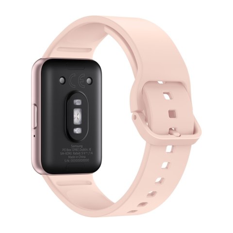 Opaska sportowa Samsung Galaxy Fit 3 (R390) Gold Opaska sportowa Samsung Galaxy Fit 3 (R390) Gold