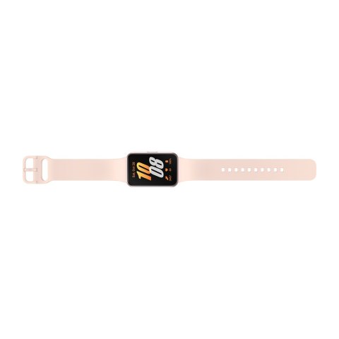 Opaska sportowa Samsung Galaxy Fit 3 (R390) Gold Opaska sportowa Samsung Galaxy Fit 3 (R390) Gold