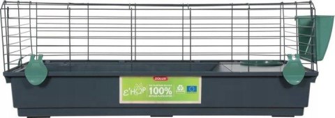 ZOLUX Klatka EHOP 100 cm, kol. zielony ZOLUX Klatka EHOP 100 cm, kol. zielony
