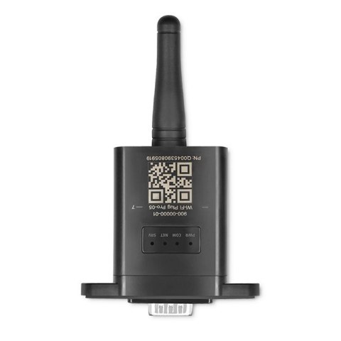 Qoltec Moduł Wi-Fi do inwertera solarnego | RS232 Qoltec Moduł Wi-Fi do inwertera solarnego | RS232