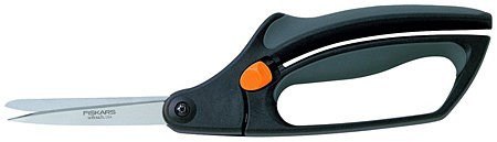 Nóż Fiskars S50 Czarny Nóż Fiskars S50 Czarny