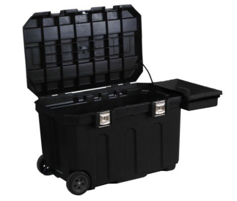 SKRZYNIA NA KOŁACH KOMBI 1-93-278 50G STANLEY SKRZYNIA NA KOŁACH KOMBI 1-93-278 50G STANLEY